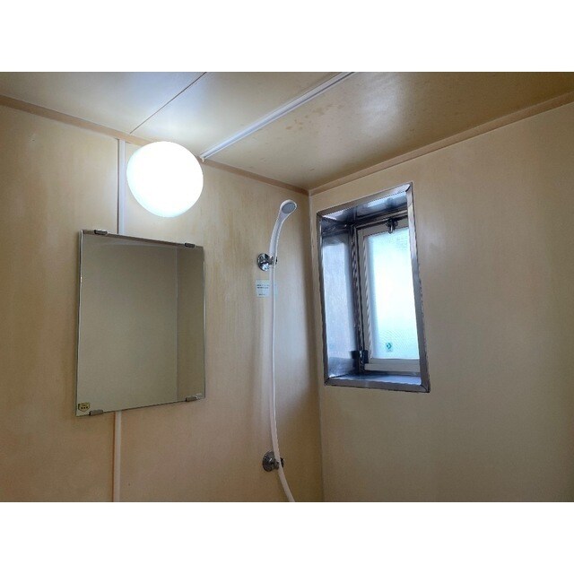 ローズアパートR-18の物件内観写真