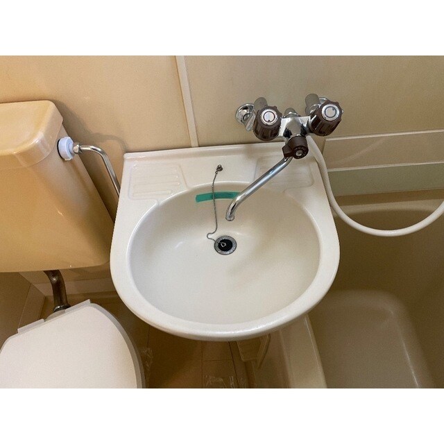 ローズアパートR-18の物件内観写真