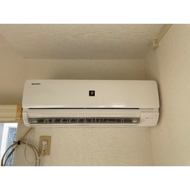 ローズアパートR-18の物件内観写真