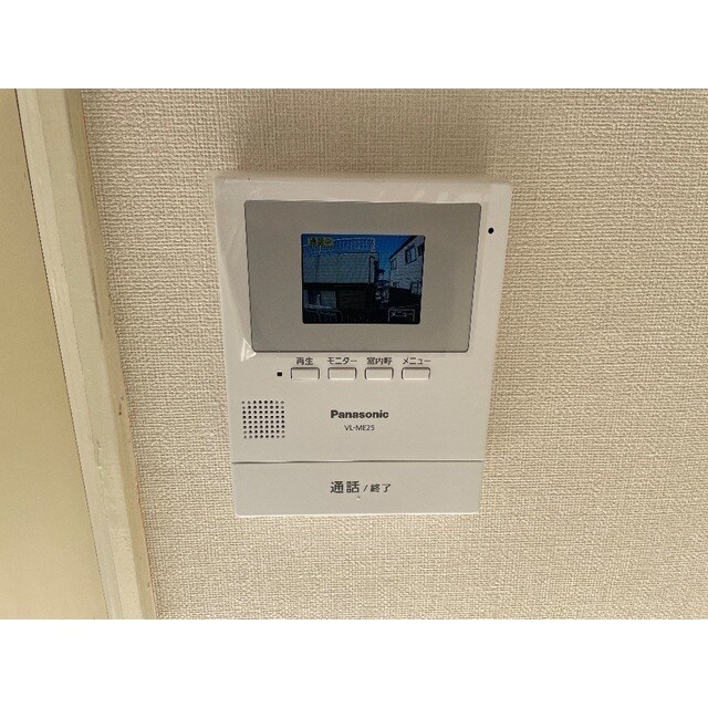 ローズアパートR-18の物件内観写真