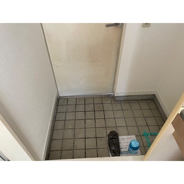 ローズアパートR-18の物件内観写真