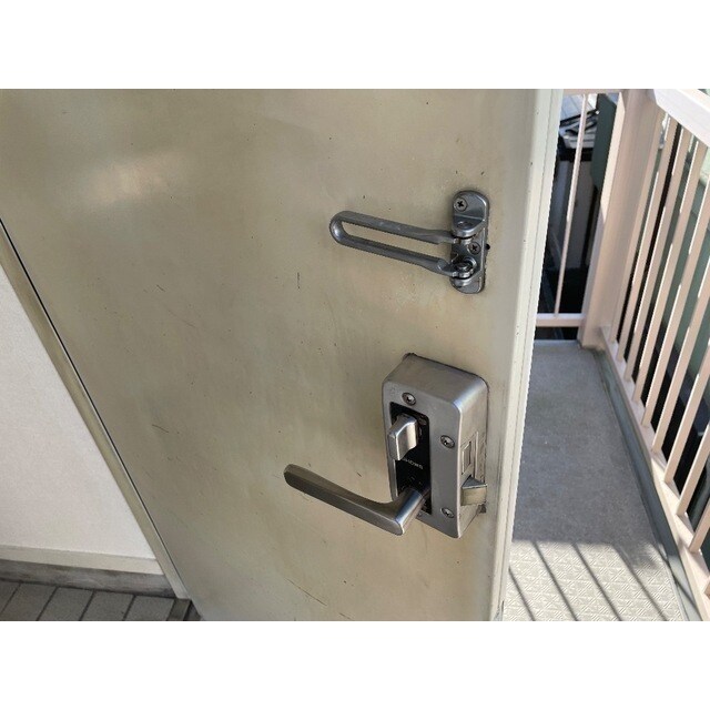 ローズアパートR-18の物件内観写真