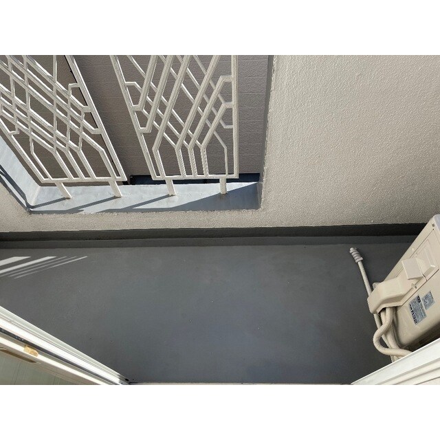 ローズアパートR-18の物件内観写真