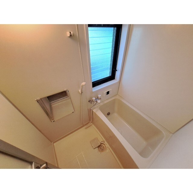 福島ハイツB-2の物件内観写真