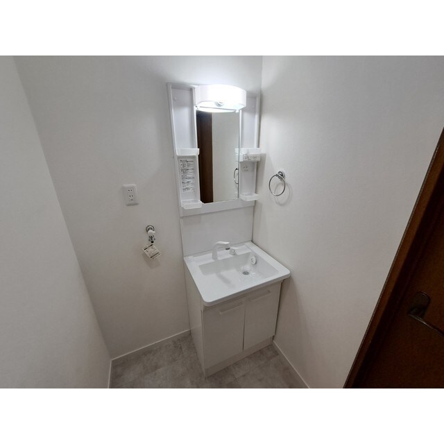 福島ハイツB-2の物件内観写真