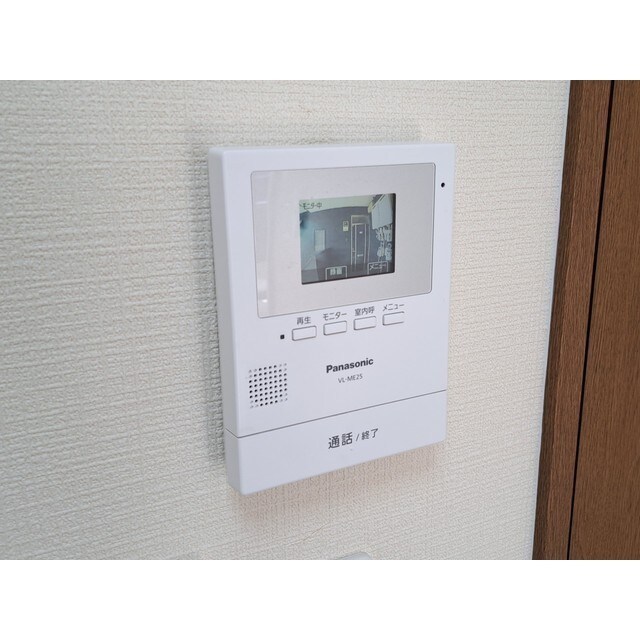 福島ハイツB-2の物件内観写真