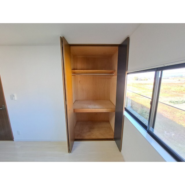 福島ハイツB-2の物件内観写真