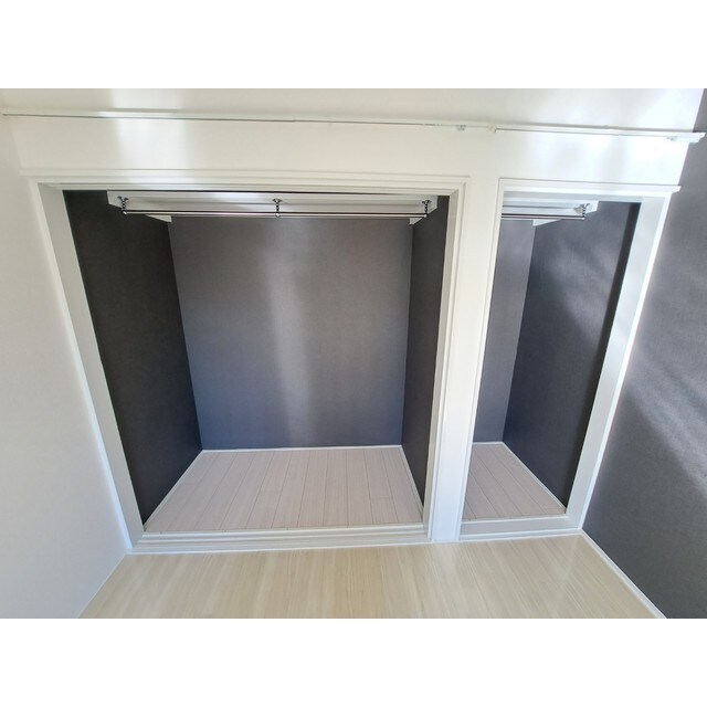 福島ハイツB-2の物件内観写真