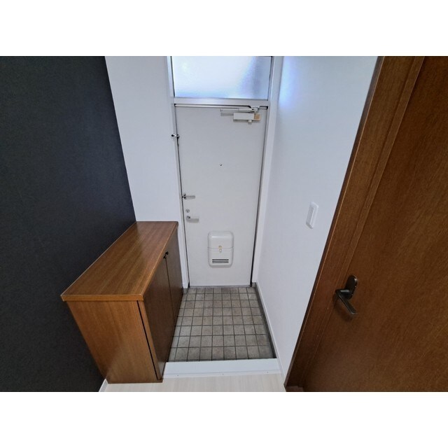 福島ハイツB-2の物件内観写真