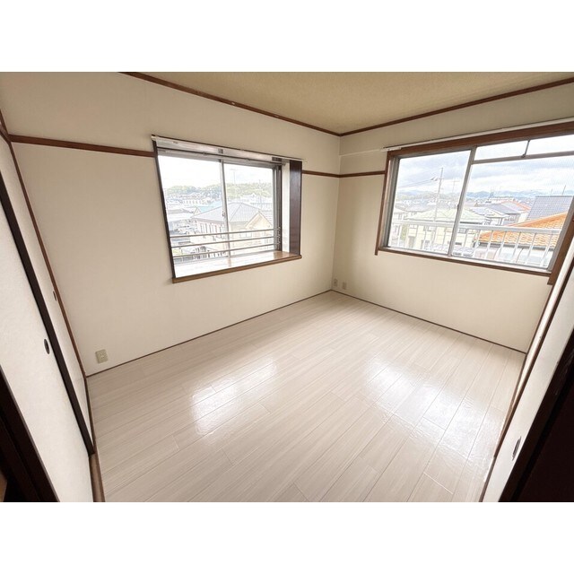 ヴィレッジ助戸の物件内観写真