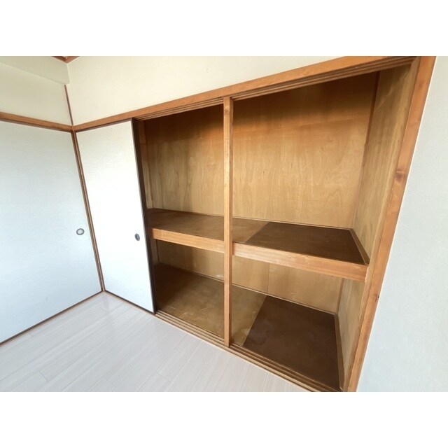 ヴィレッジ助戸の物件内観写真