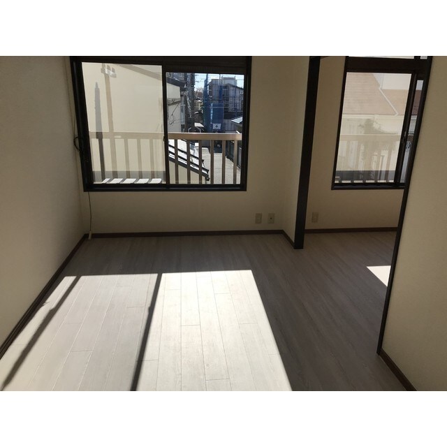 シティハイム相生の物件内観写真