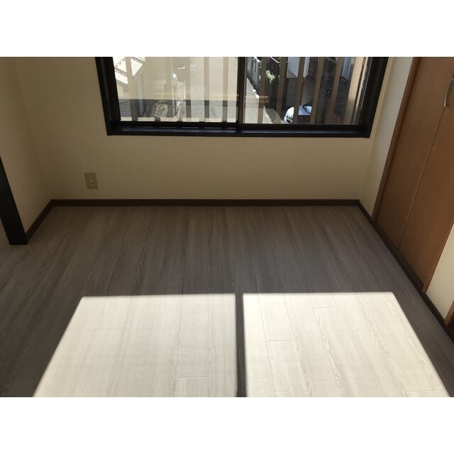 シティハイム相生の物件内観写真