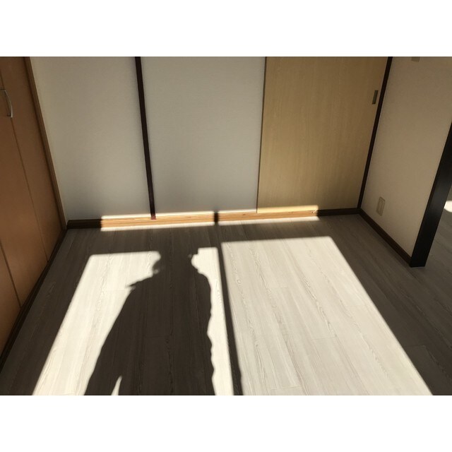 シティハイム相生の物件内観写真