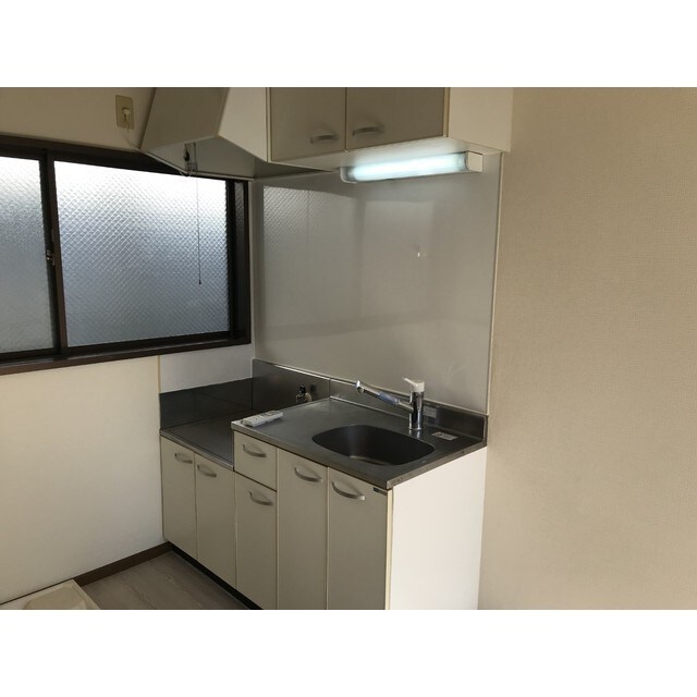 シティハイム相生の物件内観写真