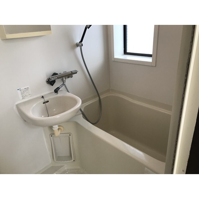 シティハイム相生の物件内観写真