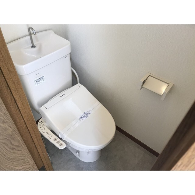 シティハイム相生の物件内観写真