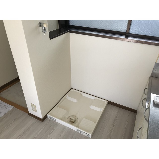 シティハイム相生の物件内観写真