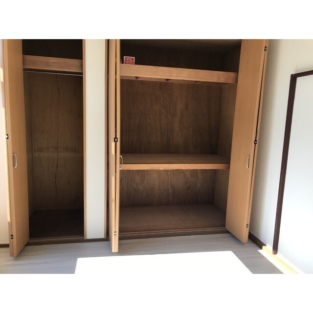 シティハイム相生の物件内観写真