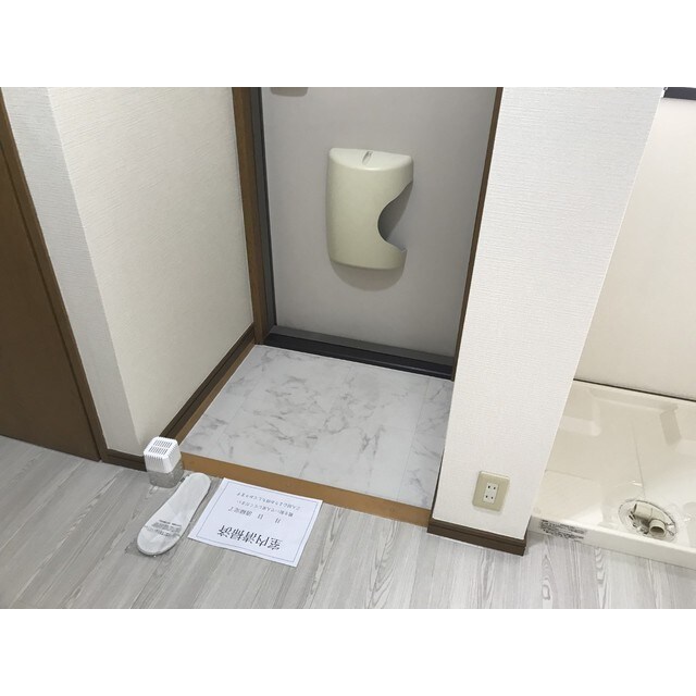 シティハイム相生の物件内観写真