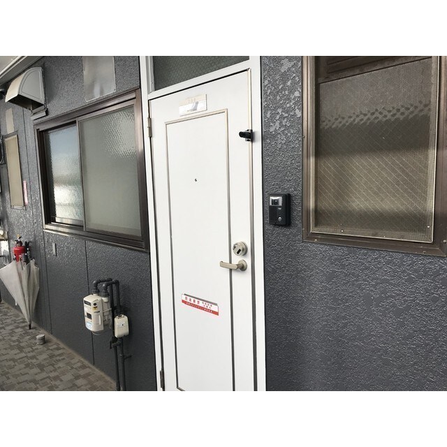 シティハイム相生の物件内観写真