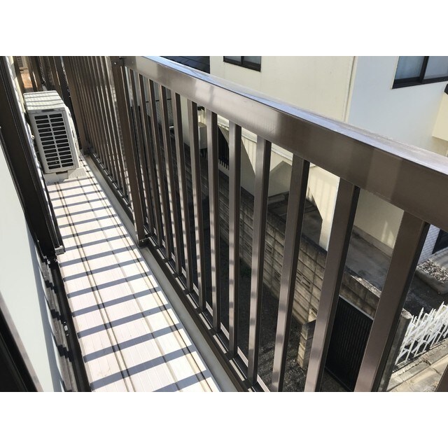 シティハイム相生の物件内観写真