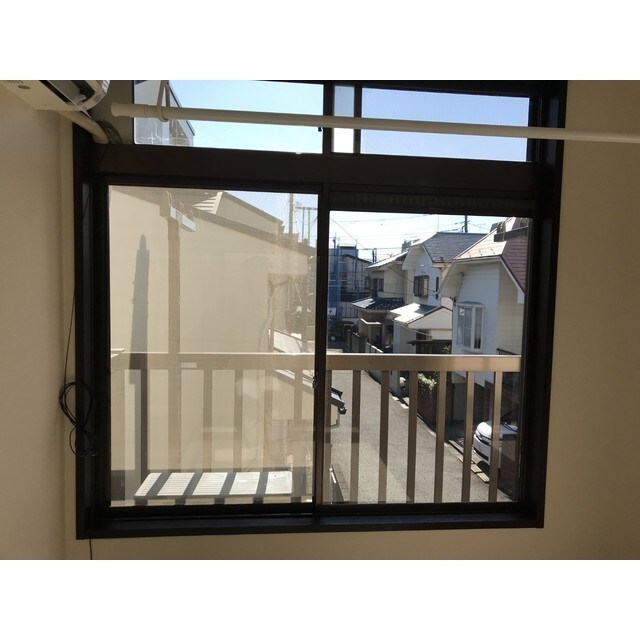 シティハイム相生の物件内観写真