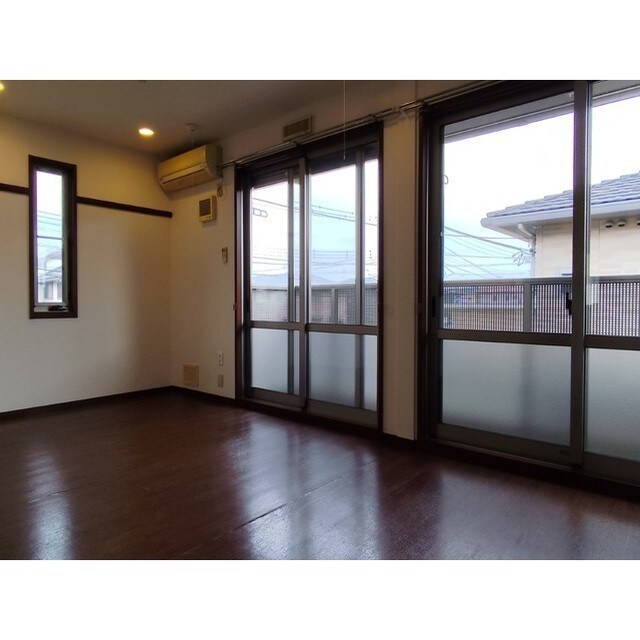 スクエア駅南A棟の物件内観写真