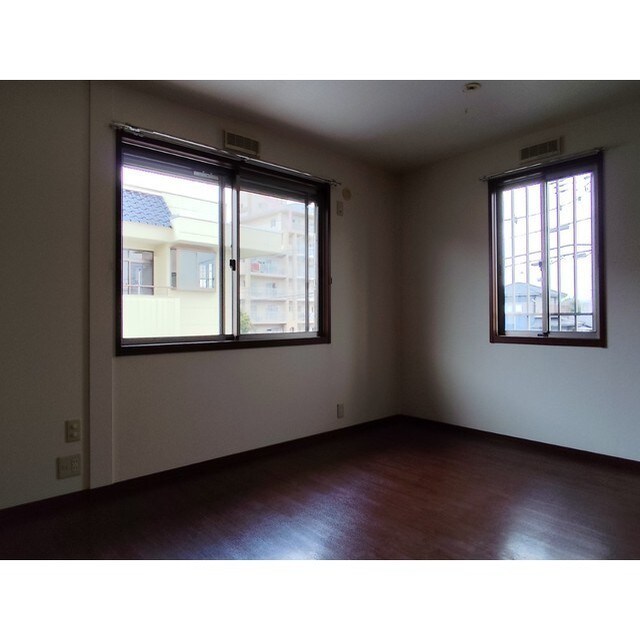 スクエア駅南A棟の物件内観写真