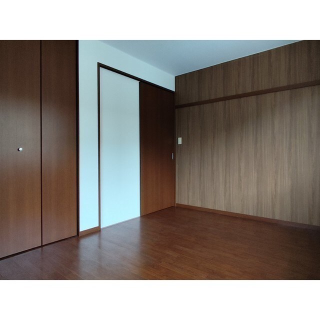 スクエア駅南A棟の物件内観写真