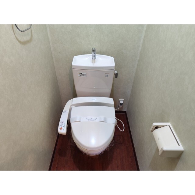 スクエア駅南A棟の物件内観写真