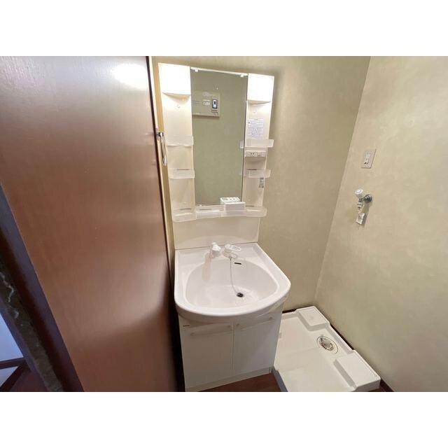 スクエア駅南A棟の物件内観写真