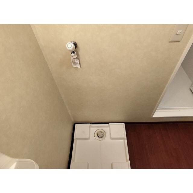 スクエア駅南A棟の物件内観写真