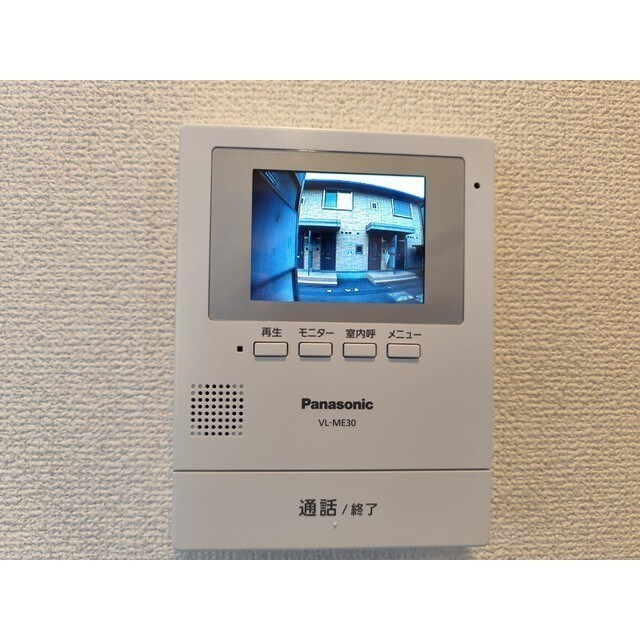 スクエア駅南A棟の物件内観写真