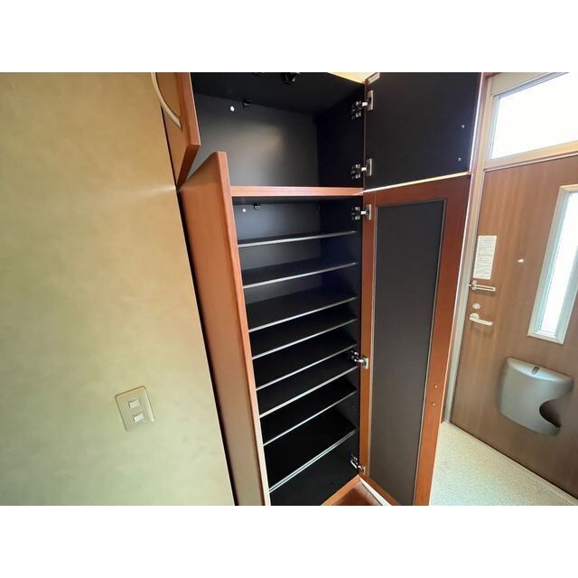 スクエア駅南A棟の物件内観写真