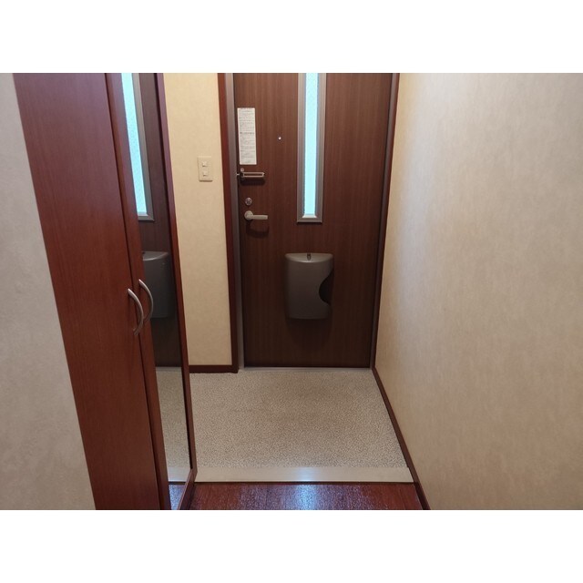 スクエア駅南A棟の物件内観写真