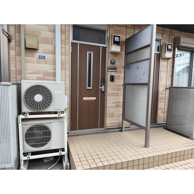 スクエア駅南A棟の物件内観写真