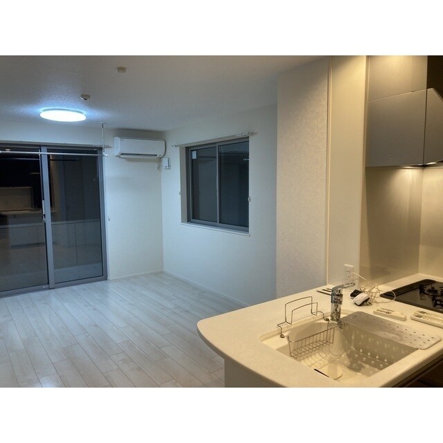 Stille Ruheの物件内観写真