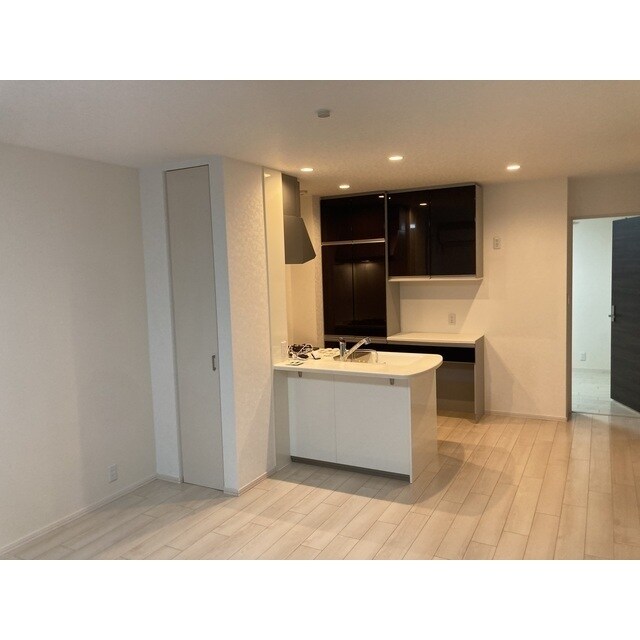 Stille Ruheの物件内観写真