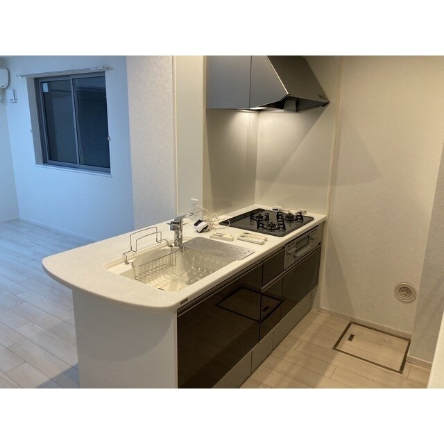 Stille Ruheの物件内観写真