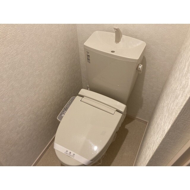 Stille Ruheの物件内観写真