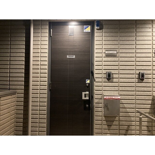 Stille Ruheの物件内観写真