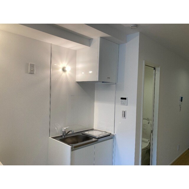 MQuarto江田の物件内観写真