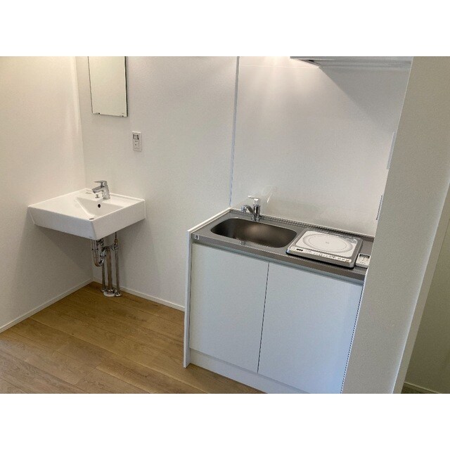 MQuarto江田の物件内観写真