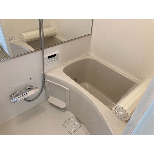 MQuarto江田の物件内観写真