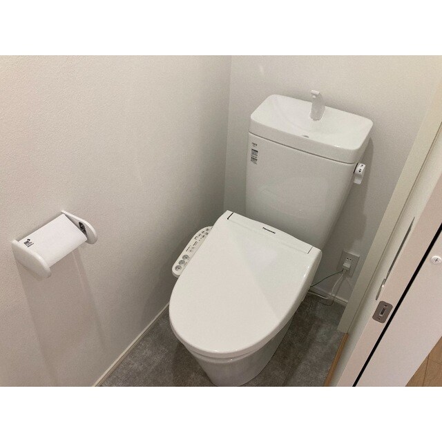 MQuarto江田の物件内観写真