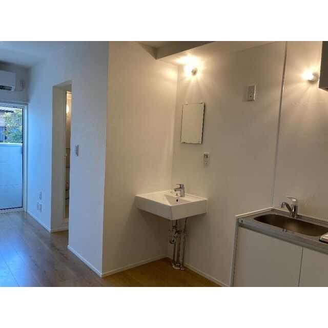 MQuarto江田の物件内観写真