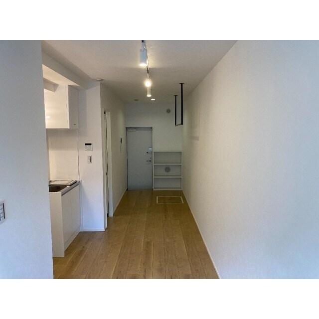 MQuarto江田の物件内観写真