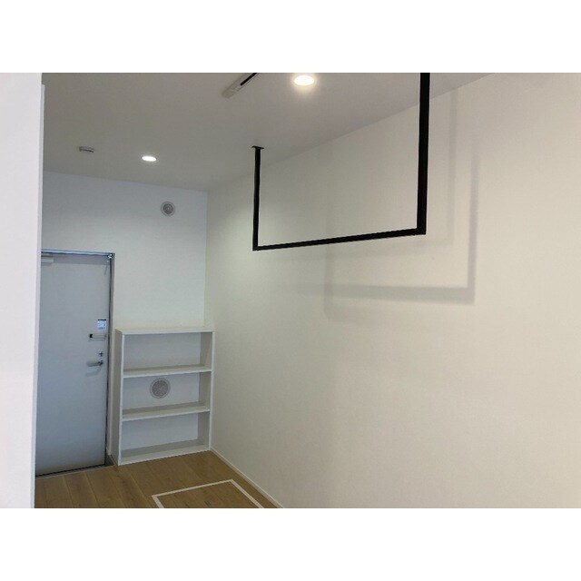 MQuarto江田の物件内観写真