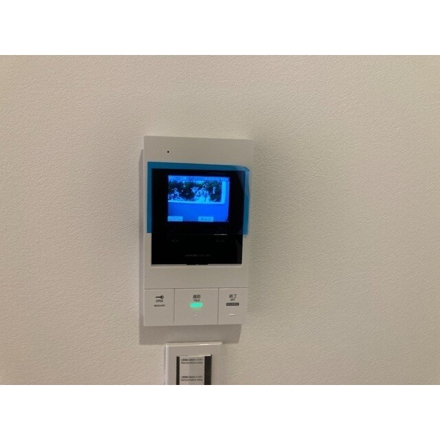 MQuarto江田の物件内観写真